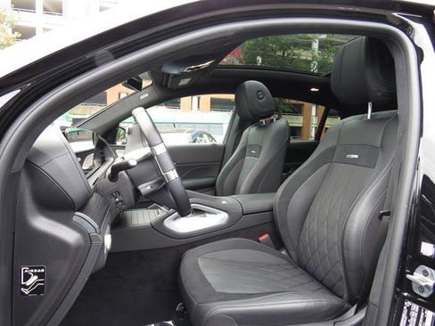 Certified 2023 Mercedes-Benz GLE 63 AMG S image 22