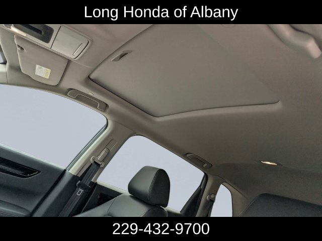 Used 2024 Honda CR-V EX-L image 17