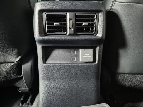 New 2026 Toyota 4Runner 4WD image 35