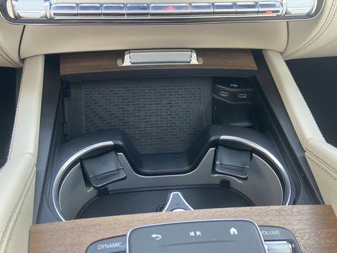 Certified 2024 Mercedes-Benz GLE 450 4MATIC image 34