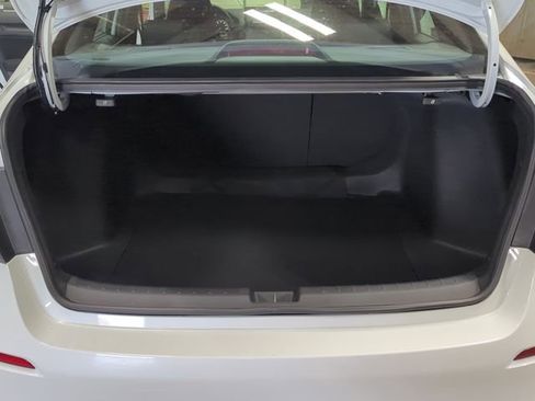 New 2026 Honda Civic Sport image 19