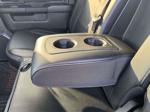 Used 2024 RAM 2500 Rebel w/ Towing Technology Group image 25