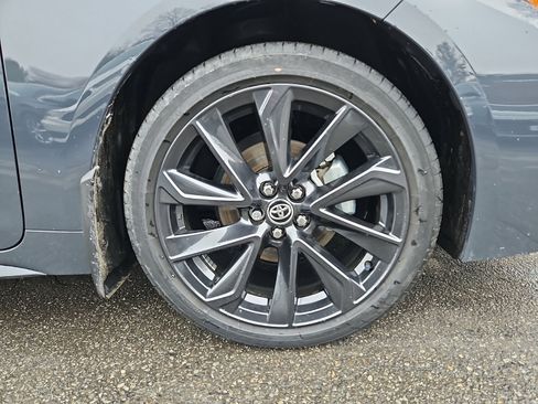 Used 2023 Toyota Corolla SE w/ Carpet Mat Package (TMS) image 10