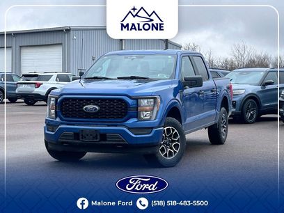 Used 2023 Ford F150 XL w/ STX Appearance Package