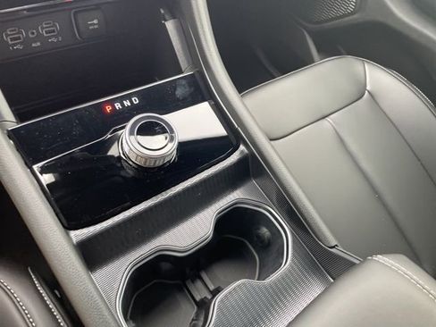 New 2025 Jeep Grand Cherokee Limited image 18