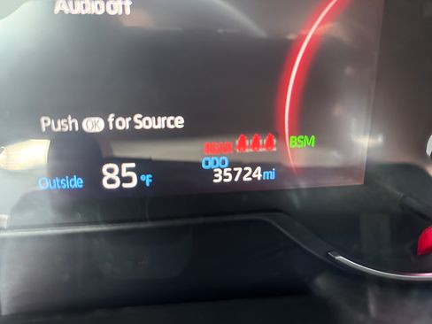 Used 2024 Toyota RAV4 XLE Premium w/ Weather Package AWD/4WD image 22