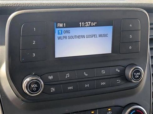 New 2025 Ford Transit 250 148 Medium Roof w/ Load Area Protection Package image 13