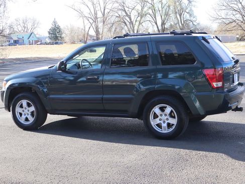 Used 2006 Jeep Grand Cherokee Laredo image 8