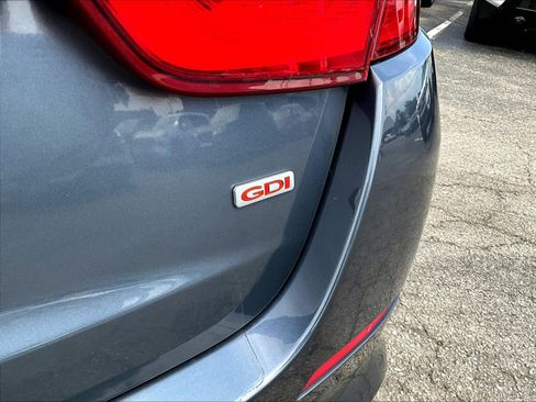 Used 2015 Kia Optima LX w/ LX Convenience Plus Package FWD image 24