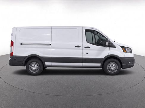 Used 2020 Ford Transit 150 Low Roof AWD image 9