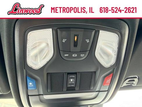 Used 2023 RAM 1500 Rebel w/ Rebel Level 2 Equipment Group AWD/4WD image 34