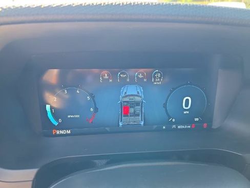 Certified 2024 Ford F150 XLT w/ Mobile Office Package AWD/4WD image 27