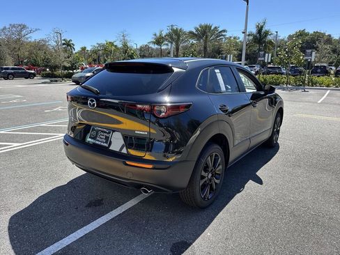 Used 2026 MAZDA CX-30 AWD 2.5 S w/ Select Sport Pkg image 3