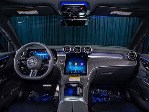 New 2026 Mercedes-Benz GLC 300 image 10