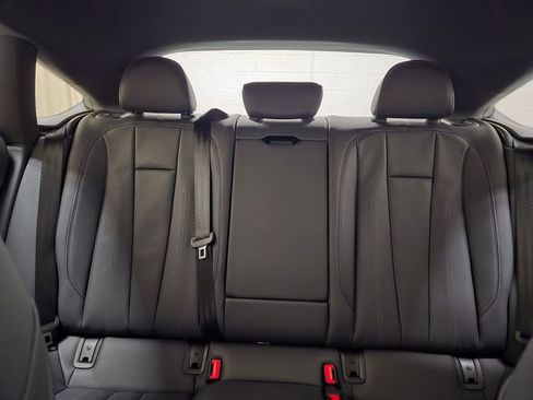 Certified 2025 Audi A5 2.0T Premium Plus w/ Convenience Plus Package image 29