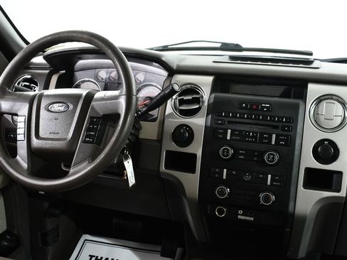 Used 2009 Ford F150 XLT AWD/4WD image 8