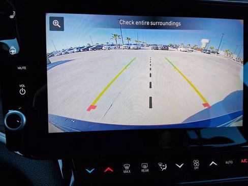 New 2026 Jeep Grand Cherokee Altitude RWD image 17