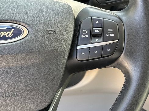 Used 2023 Ford Escape Active FWD image 21