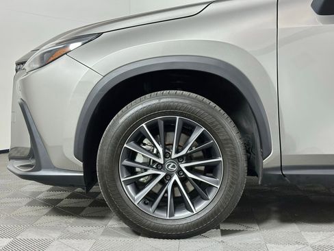 Used 2024 Lexus NX 250 FWD w/ Premium Package image 8