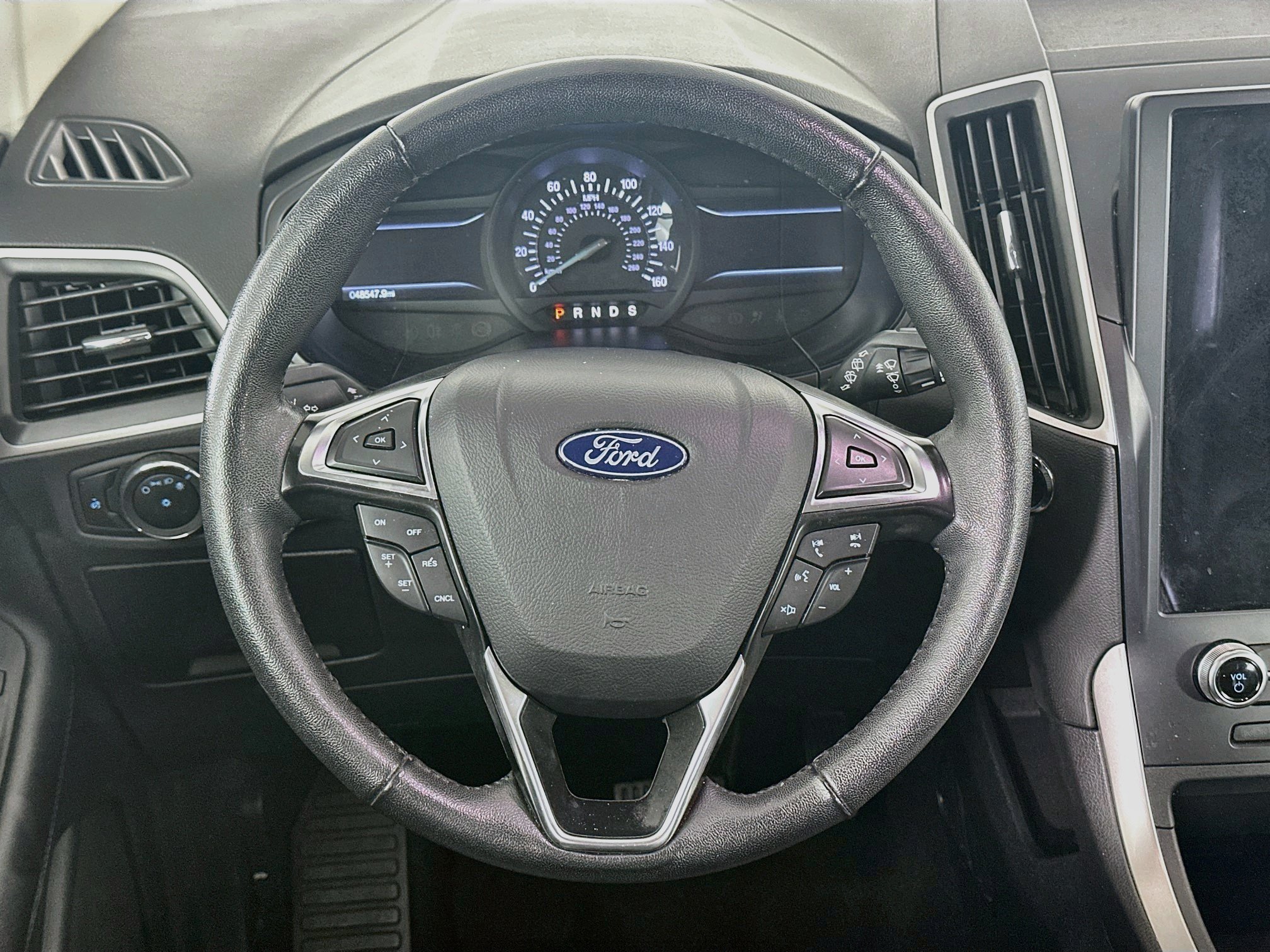Used 2024 Ford Edge SEL AWD/4WD image 18