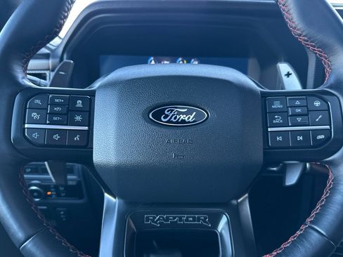 New 2024 Ford F150 Raptor image 23