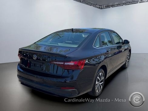 Used 2024 Volkswagen Jetta S FWD image 3