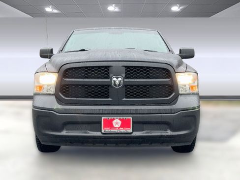 Used 2018 RAM 1500 Tradesman w/ Popular Equipment Group image 5