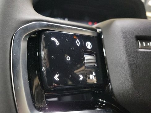 New 2025 Land Rover Discovery Sport Dynamic SE image 15