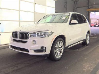 Used 2018 BMW X5 xDrive35i