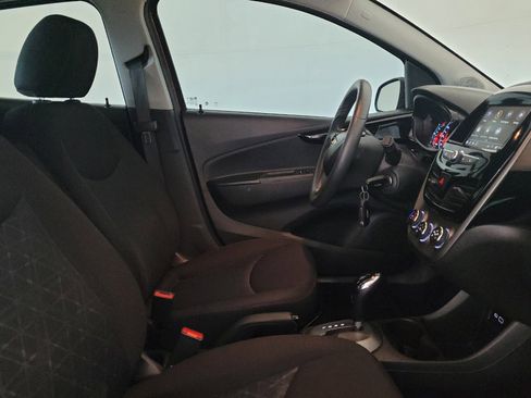 Used 2022 Chevrolet Spark LT FWD image 21