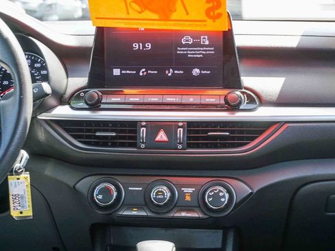 Used 2024 Kia Forte LXS image 15