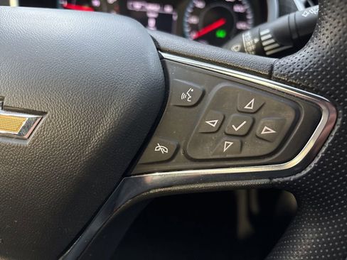 Used 2023 Chevrolet Malibu LT image 24