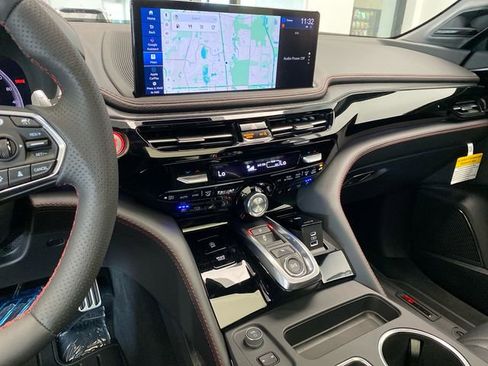 New 2026 Acura MDX Type S image 21