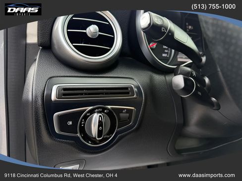 Used 2015 Mercedes-Benz C 300 4MATIC Sedan image 35