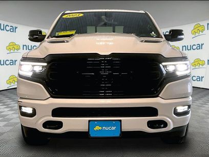 Used 2023 RAM 1500 Limited w/ Night Edition