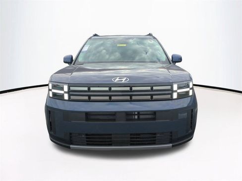 New 2026 Hyundai Santa Fe SEL image 3