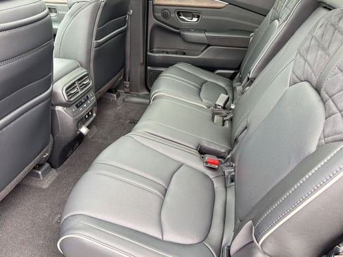 New 2026 Honda Pilot Elite image 22
