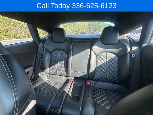 Used 2018 Audi S7 Premium Plus w/ S Sport Package AWD/4WD image 25