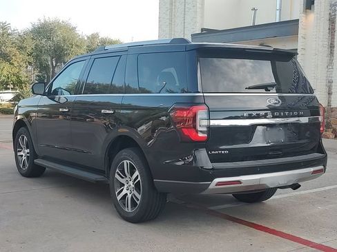Used 2024 Ford Expedition Limited RWD image 5