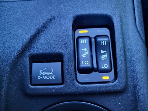 Used 2020 Subaru Crosstrek 2.0i Premium w/ Popular Package #2 image 17