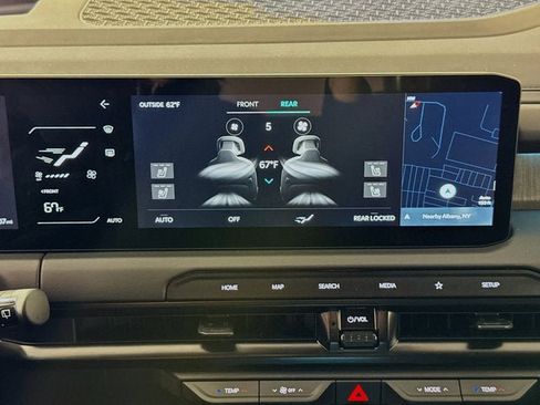 New 2027 Kia Telluride X-Line SX Prestige AWD/4WD image 37