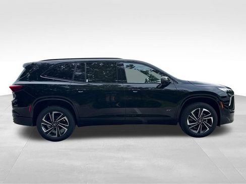 New 2027 Buick Enclave Sport Touring w/ Power Package FWD image 6
