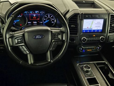 Used 2020 Ford Expedition Max Limited w/ Equipment Group 301A RWD image 30