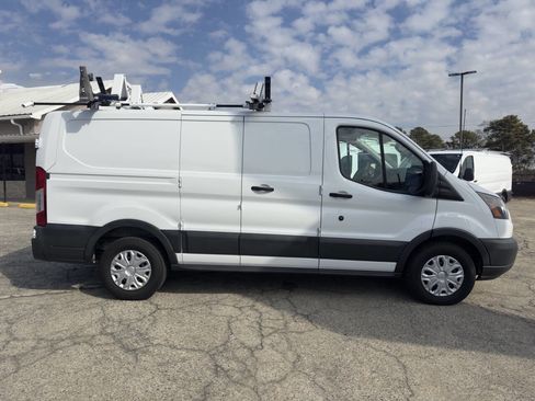 Used 2016 Ford Transit 150 130 Low Roof image 13