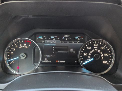 Certified 2020 Ford F150 Lariat AWD/4WD image 26