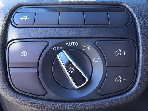 Used 2019 INFINITI QX50 Luxe w/ Cargo Package image 42