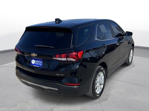 Used 2022 Chevrolet Equinox LT image 5