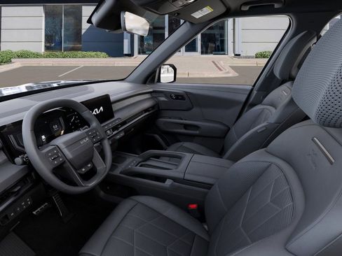 New 2027 Kia Telluride SX X-Line image 21