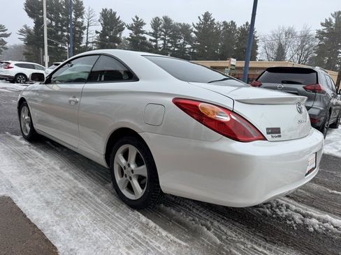 Used 2005 Toyota Solara SLE image 5