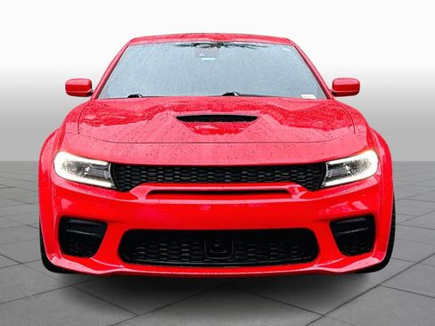 Used 2021 Dodge Charger Scat Pack image 3
